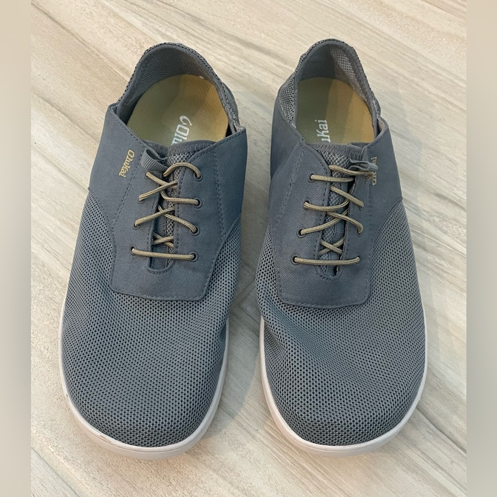 OluKai Men’s Nohea Moku Shoes 11.5